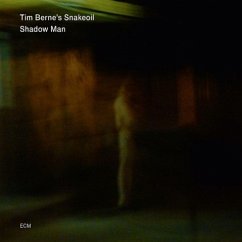 Cover Shadow Man