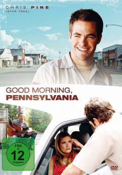 Cover Good Morning, Pennsylvania