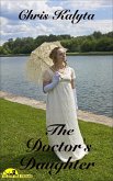 The Doctor's Daughter (eBook, ePUB) The Doctor's Daughter (eBook, ePUB)