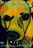 Bangkok Express (eBook, ePUB) Bangkok Express (eBook, ePUB)