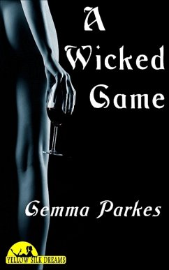 A Wicked Game (eBook, ePUB) - Parkes, Gemma