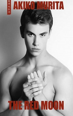 Cover The Red Moon (eBook, ePUB)