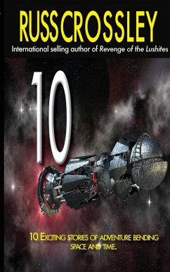 Cover 10 by Russ Crossley (eBook, ePUB)