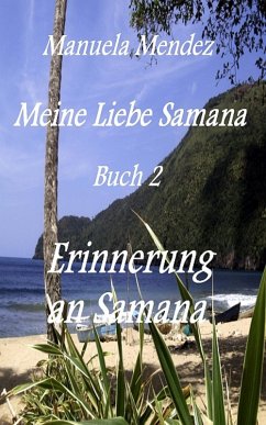 Cover Erinnerung an Samana (eBook, ePUB)