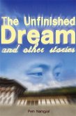 Unfinished Dream and Other Stories (eBook, ePUB)