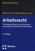 Arbeitsrecht, m. CD-ROM