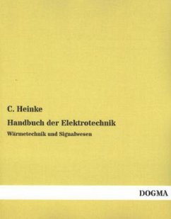 Handbuch der Elektrotechnik