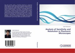 Analysis of Sensitivity and Resolution in Plasmonic Microscopes - Pechprasarn, Suejit