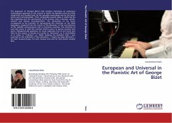 European and Universal in the Pianistic Art of George Bizet
