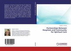 Partnerships Between Hospitals and Community for Spiritual Care