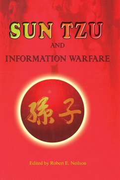 Sun Tzu and Information Warfare - National Defense University Press