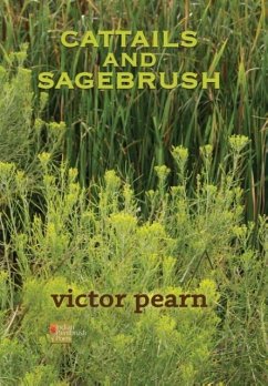 Cattails and Sagebrush - Pearn, Victor