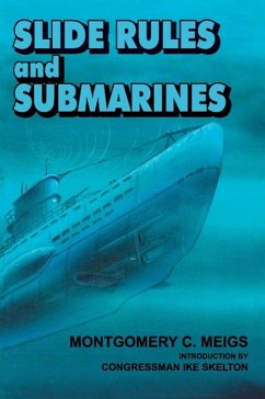 Slide Rules and Submarines