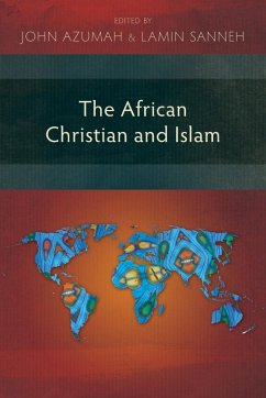 Cover The African Christian and Islam