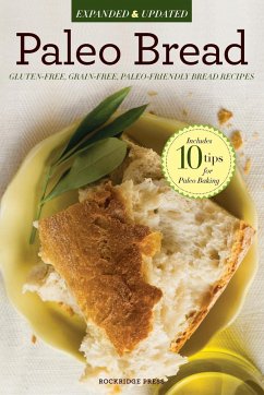Paleo Bread - Rockridge Press