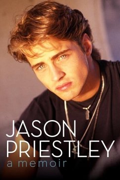 Jason Priestley - Priestley, Jason