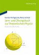 Lern- und Übungsbuch zur Theoretischen... - Bild 1