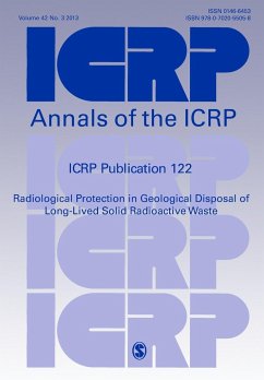 ICRP Publication 122 - ICRP