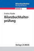 Bilanzbuchhalterprüfung