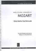 Eine kleine Nachtmusik Eine kleine Nachtmusik