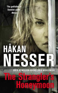 The Strangler's Honeymoon - Nesser, Hakan