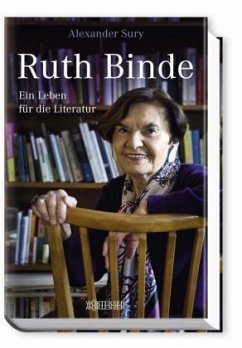 Ruth Binde - Sury, Alexander