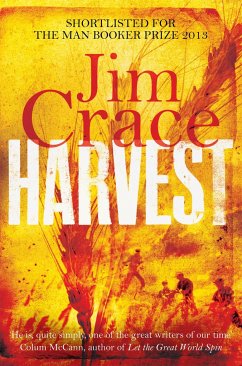 Harvest - Crace, Jim