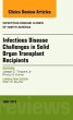 Infectious Disease Challenges in Solid... - Bild 1