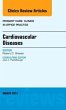 Cardiovascular Diseases, an Issue of... - Bild 1
