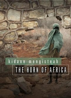 The Horn of Africa - Mengisteab, Kidane