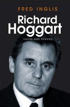 Richard Hoggart - Inglis, Fred