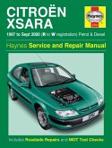 Citroen Xsara Service And Repair Manual Citroen Xsara Service And Repair Manual
