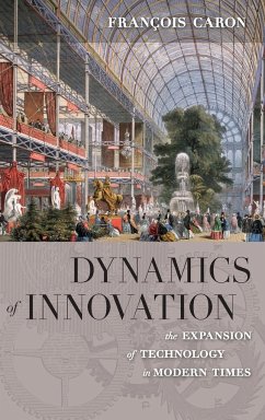 Dynamics of Innovation - Caron, François; Mitchell, Allan