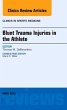Blunt Trauma Injuries in the Athlete,... - Bild 1