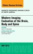 Modern Imaging Evaluation of the Brain,... - Bild 1