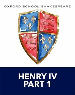 Henry IV Part 1 - Shakespeare, William