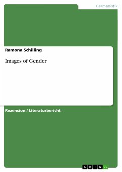 Images of Gender - Schilling, Ramona
