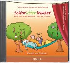 Schlaraffentheater - CD