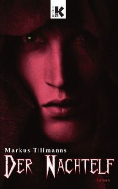 Der Nachtelf - Tillmanns, Markus