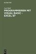 Programmieren mit Visual Basic - Excel... - Bild 1
