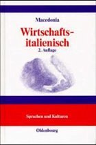 Wirtschaftsitalienisch - Macedonia, Manuela