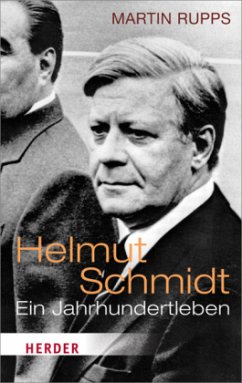 Helmut Schmidt - Rupps, Martin