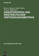 Dienstgruppen und westdeutscher... - Bild 1