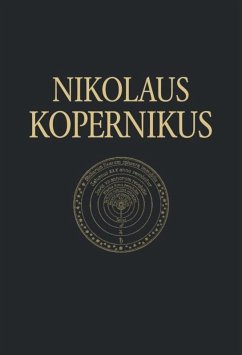 De revolutionibus libri sex - Kopernikus, Nikolaus