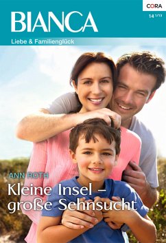 Kleine Insel - große Sehnsucht (eBook, ePUB) - Roth, Ann