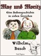 Max und Moritz (eBook, PDF) - Bild 1