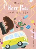 Herr Pess und sein Bär (eBook, ePUB)