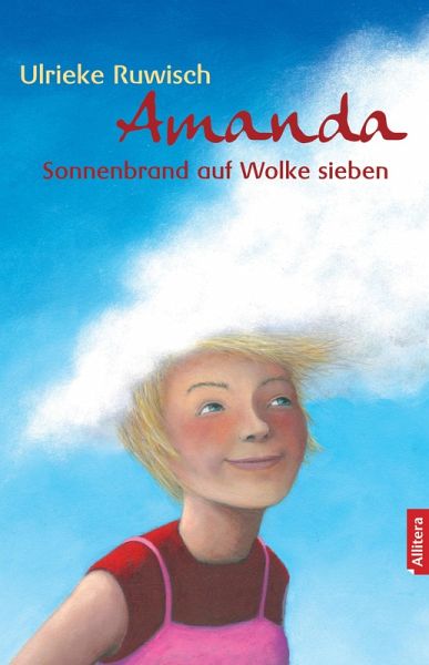 Amanda (eBook, ePUB)