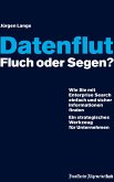 Datenflut – Fluch oder Segen? (eBook, ePUB)