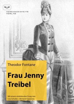 Frau Jenny Treibel (eBook, ePUB) - Fontane, Theodor